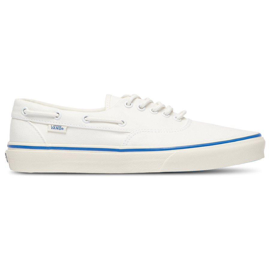 Vans Boatshoes