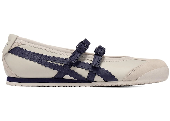 Onitsuka Tiger TGRS Birch Peacoat | Whatsize KL